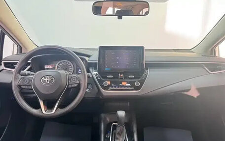 Toyota Corolla, 2021 год, 1 112 000 рублей, 12 фотография