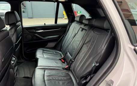 BMW X5, 2014 год, 2 849 000 рублей, 9 фотография