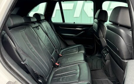 BMW X5, 2014 год, 2 849 000 рублей, 7 фотография