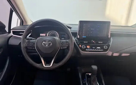 Toyota Corolla, 2021 год, 1 112 000 рублей, 13 фотография