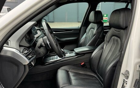 BMW X5, 2014 год, 2 849 000 рублей, 10 фотография