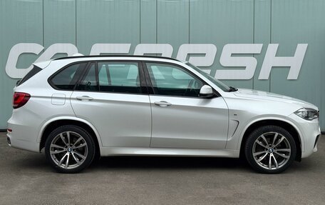 BMW X5, 2014 год, 2 849 000 рублей, 5 фотография