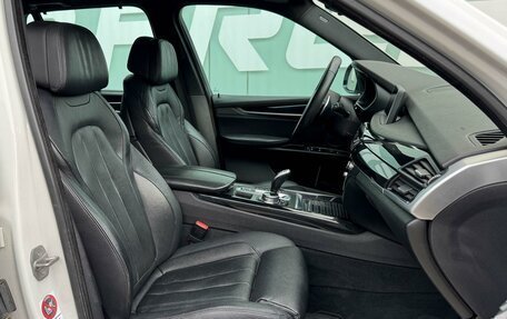 BMW X5, 2014 год, 2 849 000 рублей, 8 фотография