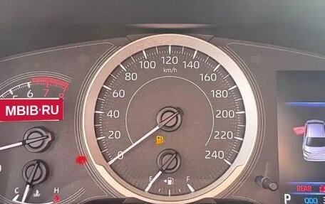 Toyota Corolla, 2021 год, 1 112 000 рублей, 14 фотография