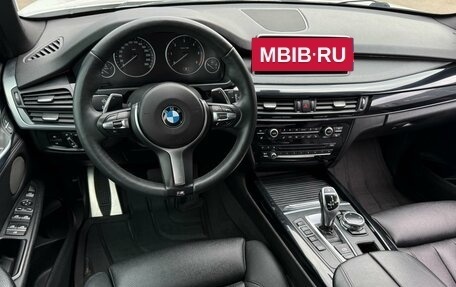 BMW X5, 2014 год, 2 849 000 рублей, 6 фотография