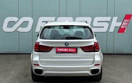 BMW X5, 2014 год, 2 849 000 рублей, 4 фотография