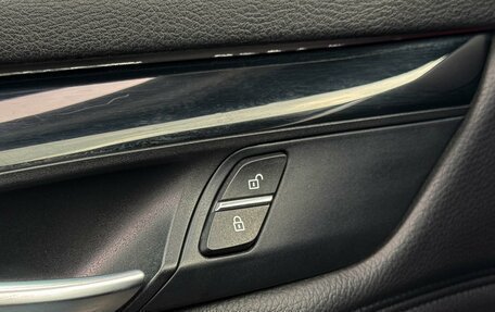 BMW X5, 2014 год, 2 849 000 рублей, 12 фотография