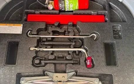 Toyota Corolla, 2021 год, 1 112 000 рублей, 16 фотография