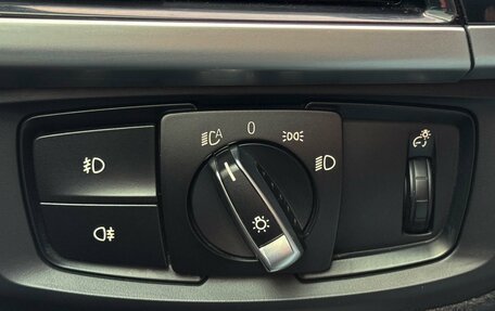 BMW X5, 2014 год, 2 849 000 рублей, 14 фотография