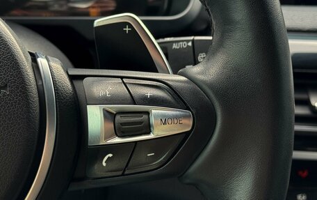 BMW X5, 2014 год, 2 849 000 рублей, 18 фотография