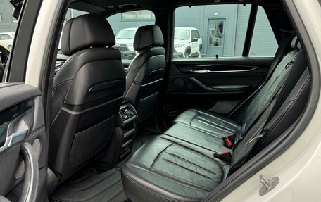 BMW X5, 2014 год, 2 849 000 рублей, 11 фотография