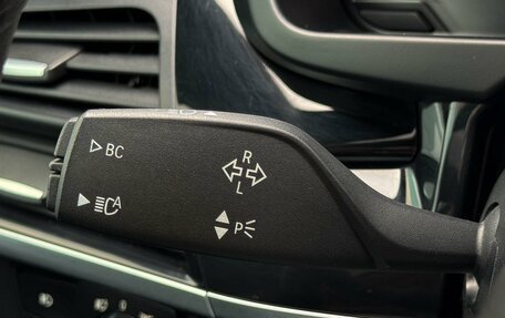 BMW X5, 2014 год, 2 849 000 рублей, 16 фотография