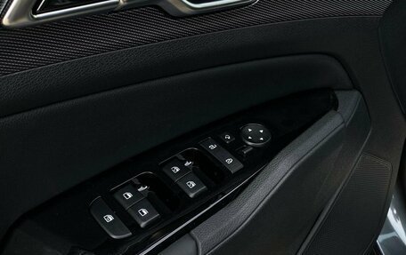 KIA Sportage IV рестайлинг, 2025 год, 4 700 000 рублей, 13 фотография