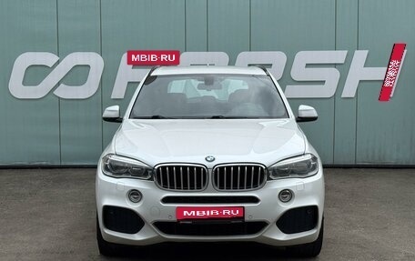 BMW X5, 2014 год, 2 849 000 рублей, 3 фотография