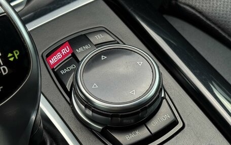 BMW X5, 2014 год, 2 849 000 рублей, 26 фотография