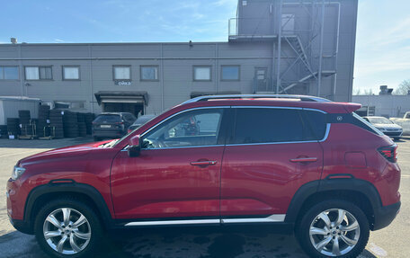 Changan CS35 Plus, 2021 год, 1 599 000 рублей, 8 фотография