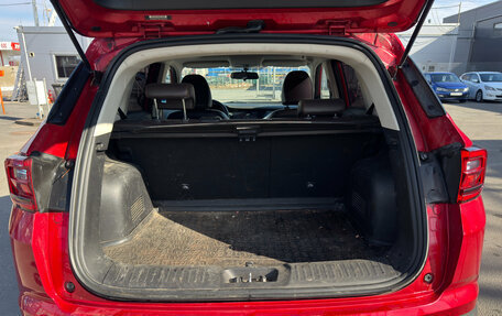 Changan CS35 Plus, 2021 год, 1 599 000 рублей, 10 фотография