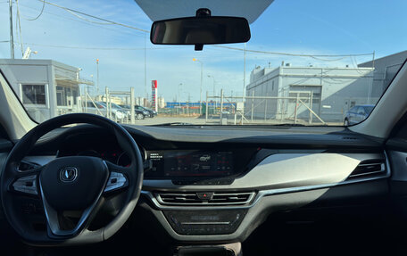 Changan CS35 Plus, 2021 год, 1 599 000 рублей, 15 фотография