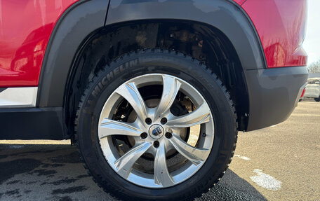 Changan CS35 Plus, 2021 год, 1 599 000 рублей, 9 фотография