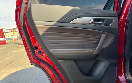 Changan CS35 Plus, 2021 год, 1 599 000 рублей, 12 фотография