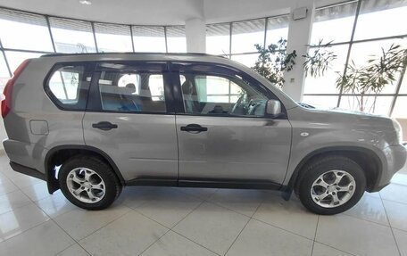 Nissan X-Trail, 2008 год, 968 000 рублей, 4 фотография