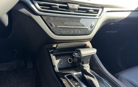 Changan CS35 Plus, 2021 год, 1 599 000 рублей, 21 фотография