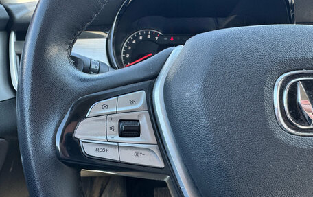 Changan CS35 Plus, 2021 год, 1 599 000 рублей, 17 фотография