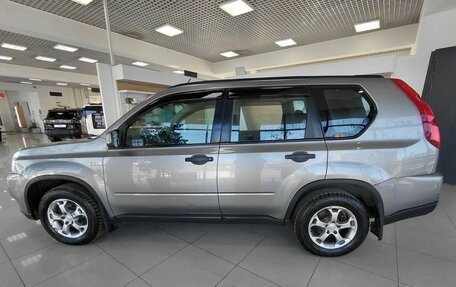 Nissan X-Trail, 2008 год, 968 000 рублей, 8 фотография