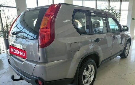 Nissan X-Trail, 2008 год, 968 000 рублей, 5 фотография