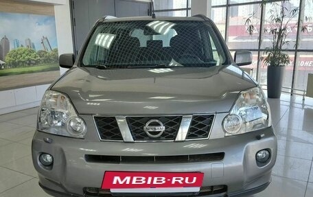 Nissan X-Trail, 2008 год, 968 000 рублей, 2 фотография