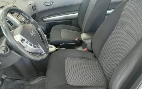 Nissan X-Trail, 2008 год, 968 000 рублей, 9 фотография