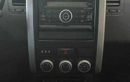 Nissan X-Trail, 2008 год, 968 000 рублей, 12 фотография