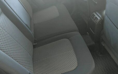 Nissan X-Trail, 2008 год, 968 000 рублей, 14 фотография
