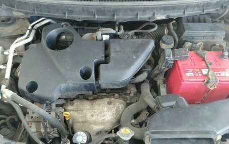 Nissan X-Trail, 2008 год, 968 000 рублей, 16 фотография