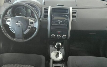 Nissan X-Trail, 2008 год, 968 000 рублей, 10 фотография