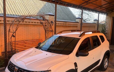 Dacia Duster II, 2019 год, 1 595 000 рублей, 5 фотография