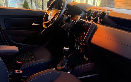 Dacia Duster II, 2019 год, 1 595 000 рублей, 7 фотография