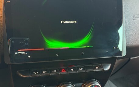 Dacia Duster II, 2019 год, 1 595 000 рублей, 15 фотография