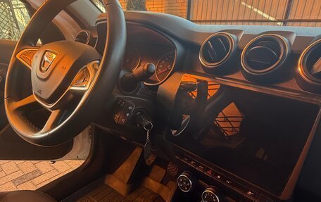 Dacia Duster II, 2019 год, 1 595 000 рублей, 17 фотография