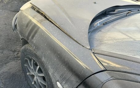 Peugeot 206, 2008 год, 109 000 рублей, 3 фотография