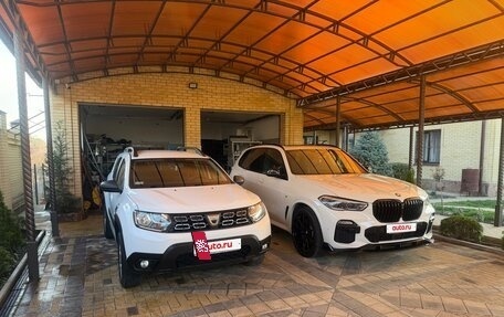 Dacia Duster II, 2019 год, 1 595 000 рублей, 16 фотография