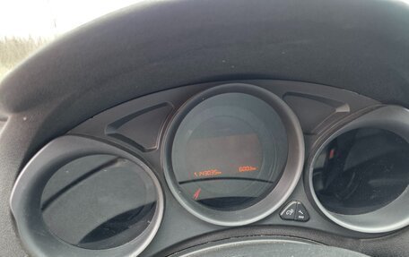 Citroen C4 II рестайлинг, 2013 год, 780 000 рублей, 11 фотография