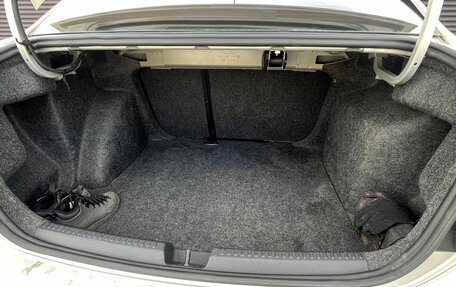 Volkswagen Polo VI (EU Market), 2010 год, 560 000 рублей, 11 фотография