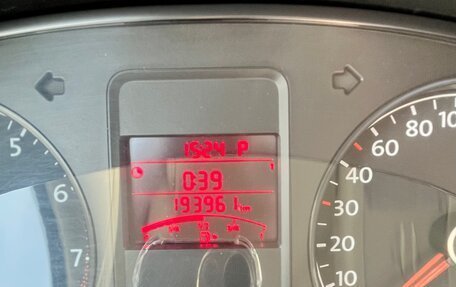 Volkswagen Polo VI (EU Market), 2010 год, 560 000 рублей, 10 фотография