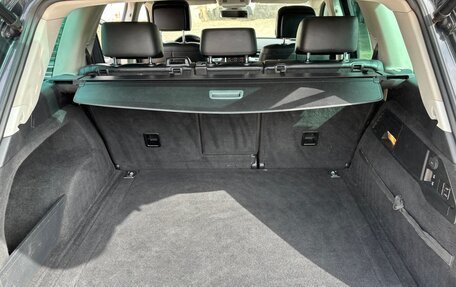 Volkswagen Touareg III, 2013 год, 1 880 000 рублей, 16 фотография