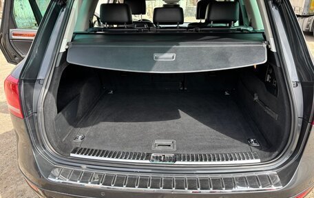 Volkswagen Touareg III, 2013 год, 1 880 000 рублей, 15 фотография