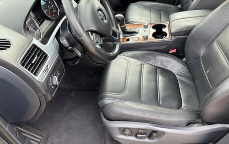 Volkswagen Touareg III, 2013 год, 1 880 000 рублей, 20 фотография