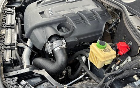 Volkswagen Touareg III, 2013 год, 1 880 000 рублей, 22 фотография