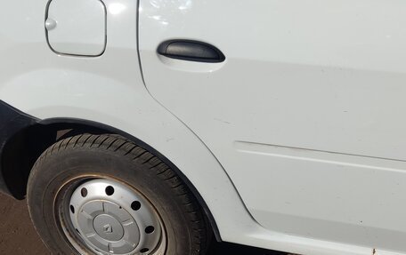 Renault Logan I, 2011 год, 450 000 рублей, 6 фотография