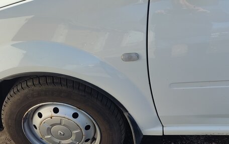 Renault Logan I, 2011 год, 450 000 рублей, 7 фотография